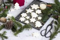 GALLETAS DE LECHE CONDENSADA - Atrapada en mi cocina