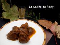 LA COCINA DE PINKY