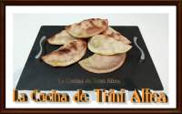 LA COCINA DE TRINI ALTEA: EMPANADILLAS DE CARNE AL CURRY