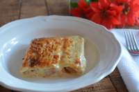 La cocina de Vifran: Canelones de Sant Esteve