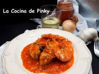 LA COCINA DE PINKY