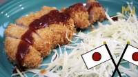 
TONKATSU | Carne empanada al estilo japonés - Las Recetas de MJ
