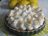 
Tarta de Limón y Merengue
        | 
        Las Recetas de Marichu.... y las mias
