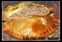 
cocina con sabor: Empanadillas de carne y queso (Thermomix)
