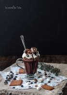 La cocina de Tesa: Nutella hot chocolate s'more