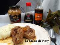 LA COCINA DE PINKY