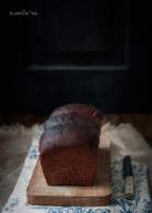 La cocina de Tesa: Brioche de chocolate