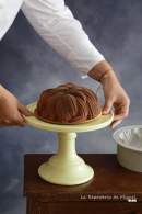 Mousse Cake Brioche Feuilletée | La Repostería de Miguel