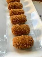 LA COCINA DE MAMI: CROQUETAS DE CARRILLERAS AL PEDRO XIMENEZ