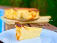 Miel y Limón Recetas: TARTA DE 