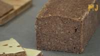 
PUMPERNICKEL, EL PAN DE CENTENO ALEMÀN - Las Recetas de MJ
