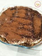   TIRAMISÙ SIN LÀCTEOS