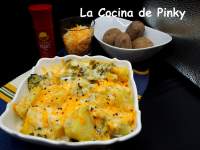 LA COCINA DE PINKY