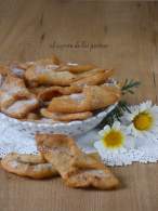   Los dulces de Semana Santa que deberías probar. Pestiños