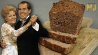 
EL PASTEL DE CARNE DE NIXON | La receta de la Casa Blanca  