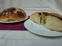   PANQUEMAO - TOÑA - MONA ALICANTINA (THERMOMIX)