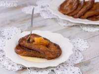   Torrijas en almíbar (al estilo de mi abuela)