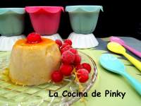 LA COCINA DE PINKY