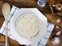   Cómo cocer un arroz blanco perfecto