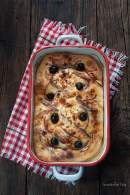   Focaccia