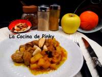 LA COCINA DE PINKY