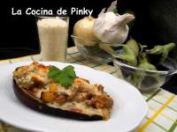 LA COCINA DE PINKY