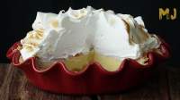 
LEMON MERINGUE PIE | La receta perfecta  