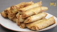 
ROLLITOS FRITOS CHINOS | Los deliciosos HMONG EGG ROLLS  