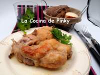 LA COCINA DE PINKY