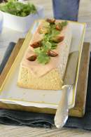 Pastel frío de pescado Cook Expert _ Chez Silvia