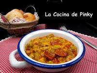 LA COCINA DE PINKY