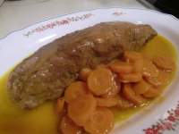   SOLOMILLO EN OLLA RÀPIDA