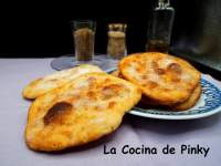 LA COCINA DE PINKY