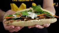 
BAHN MI | El famoso bocadillo vietnamita  