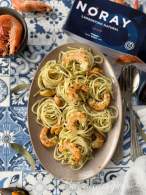 
Espaguetis frutti di mare
        | 
        Recetas de cocina fáciles y sencillas | Bea, recetas y más
