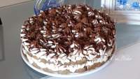 Un Toque de CaNela: TIRAMISÙ SIN HUEVO