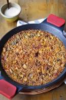 Arroz del senyoret  _ Chez Silvia