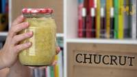 
COMO HACER CHUCRUT EN CASA - Las Recetas de MJ
