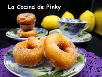 LA COCINA DE PINKY