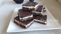 Un Toque de CaNela: NANAIMO BARS 