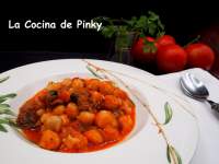 LA COCINA DE PINKY