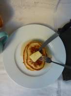   PANCAKES-TORTITAS AMERICANAS (TRADICIONAL)