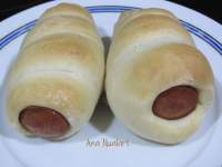   WüRSTEL ROLLS 