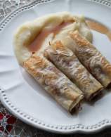 
CANELONES CRUJIENTES DE PATO | Receta para Navidad  