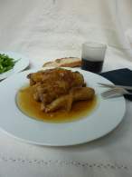   COSTILLAS CON MIEL Y LIMÒN (FUSSIONCOOK)