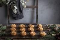 ALMENDRADOS DE NAVIDAD  