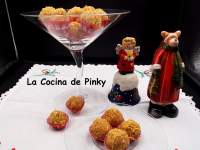 LA COCINA DE PINKY