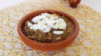   Picadillo de Tejares