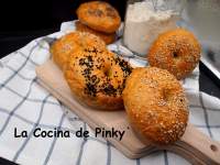 LA COCINA DE PINKY