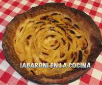 IABARONI EN LA COCINA: Tarta de manzana sin gluten